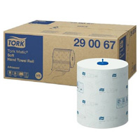 Tork Matic Soft Hand Towel Roll H1