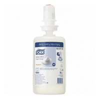 Tork Mild Foam Soap S4