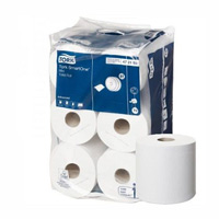 Tork SmartOne Mini Toilet Roll T9